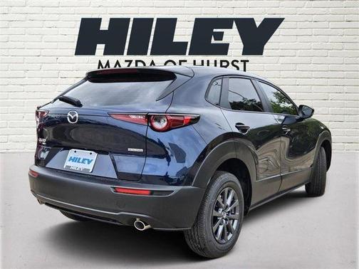 2026 Mazda CX-30 Base