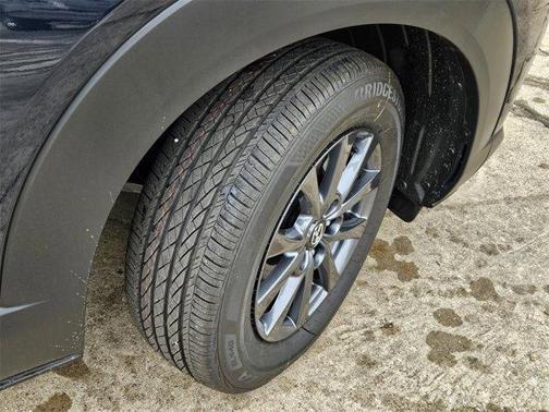 2026 Mazda CX-30 Base