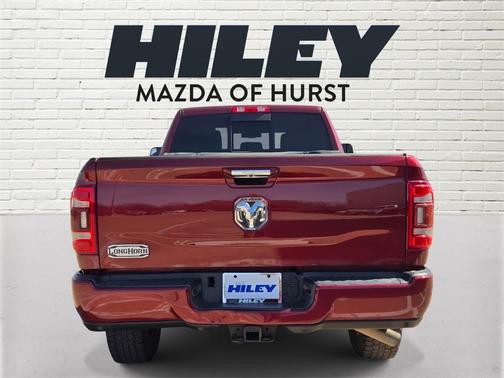 2022 RAM 2500 Longhorn