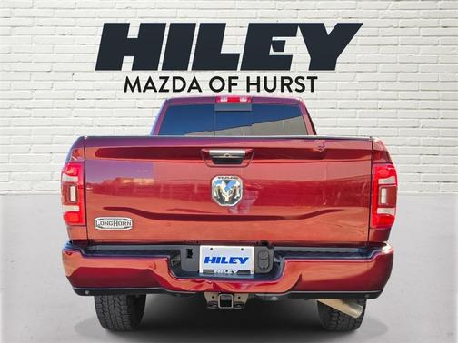 2022 RAM 2500 Longhorn