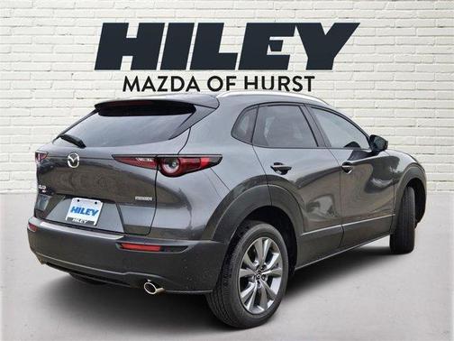 2026 Mazda CX-30 Preferred