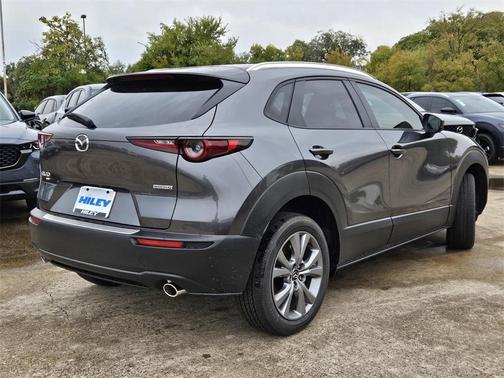 2026 Mazda CX-30 Preferred