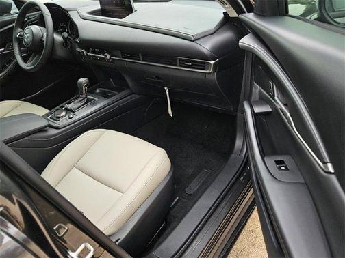 2026 Mazda CX-30 Preferred