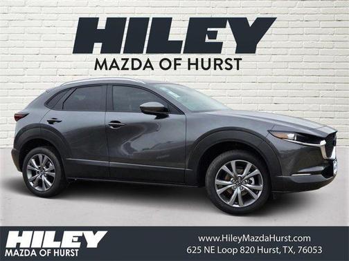 2026 Mazda CX-30 Preferred