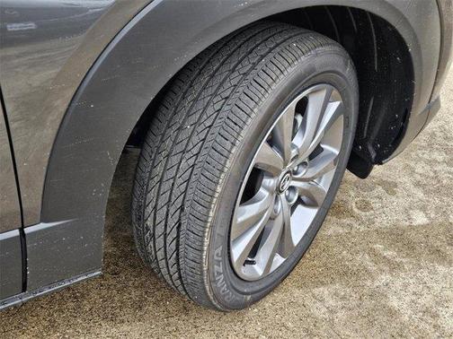 2026 Mazda CX-30 Preferred