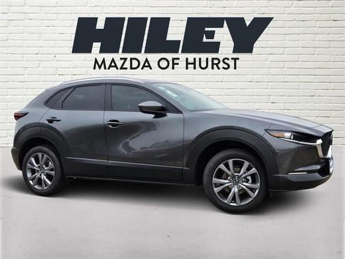 2026 Mazda CX-30 Preferred