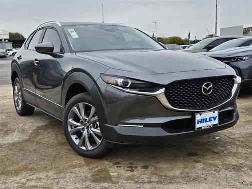 2026 Mazda CX-30 Preferred