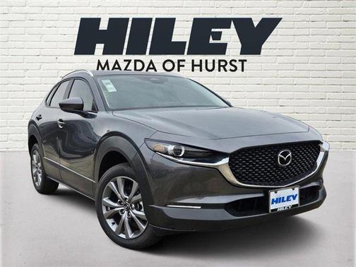 2026 Mazda CX-30 Preferred