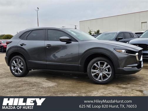 2026 Mazda CX-30 Preferred
