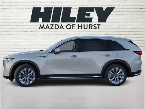 2026 Mazda CX-90 Premium Plus