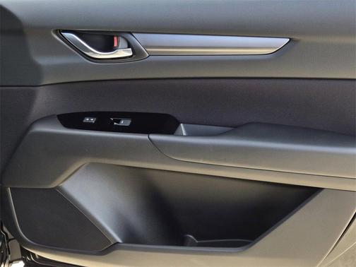 2025 Mazda CX-5 2.5 S