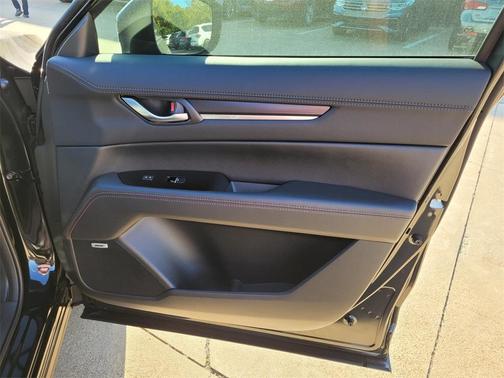 2025 Mazda CX-5 2.5 Turbo Premium Package