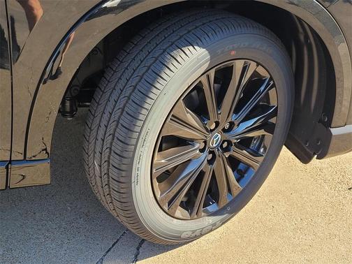 2025 Mazda CX-5 2.5 Turbo Premium Package