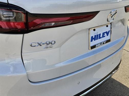2025 Mazda CX-90 3.3 Turbo S Premium Plus Package