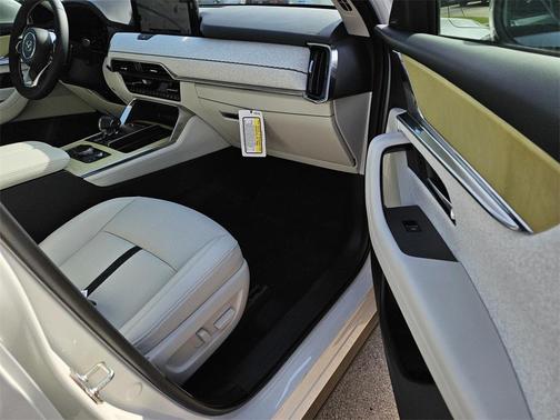 2025 Mazda CX-90 3.3 Turbo S Premium Plus Package