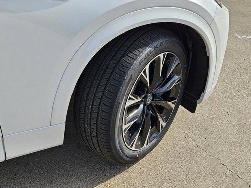 2025 Mazda CX-90 3.3 Turbo S Premium Plus Package