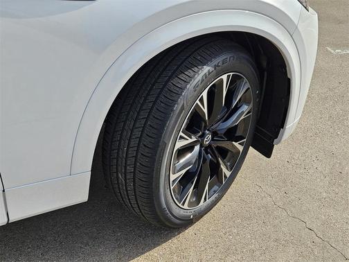 2025 Mazda CX-90 3.3 Turbo S Premium Plus Package