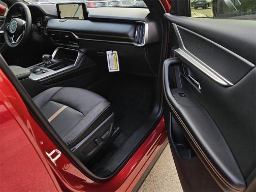 2025 Mazda CX-90 3.3 Turbo Premium Plus Package
