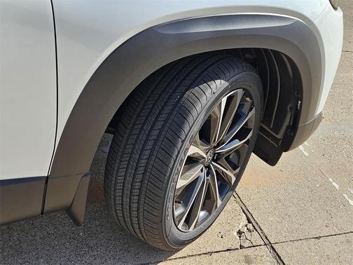 2025 Mazda CX-50 2.5 Turbo Premium Plus Package
