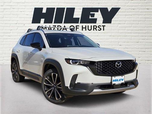 2025 Mazda CX-50 2.5 Turbo Premium Plus Package