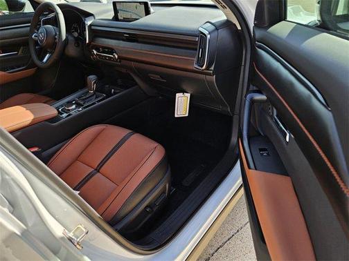 2025 Mazda CX-50 2.5 Turbo Premium Plus Package