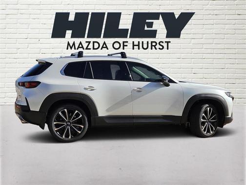 2025 Mazda CX-50 2.5 Turbo Premium Plus Package