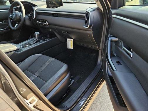 2025 Mazda CX-50 Hybrid Preferred Package