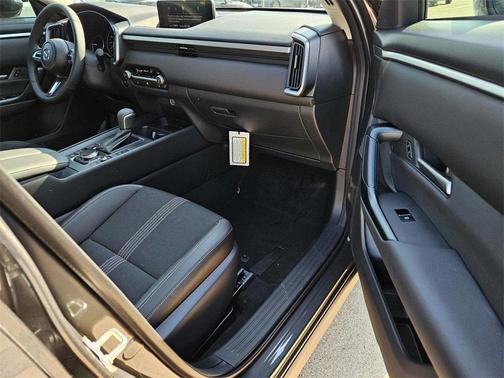 2025 Mazda CX-50 Hybrid Preferred Package