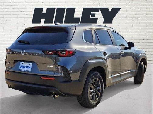 2025 Mazda CX-50 Hybrid Preferred Package