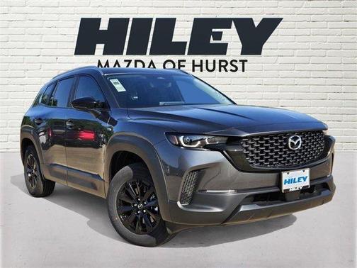 2025 Mazda CX-50 Hybrid Preferred Package
