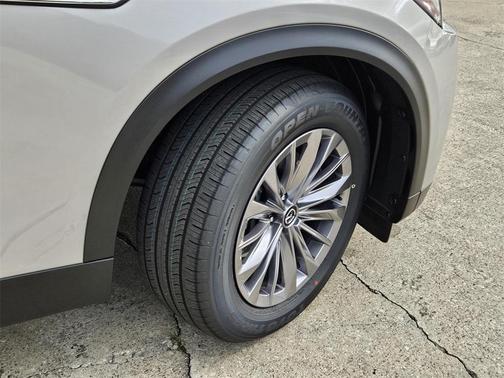 2025 Mazda CX-90 3.3 Turbo Preferred Package