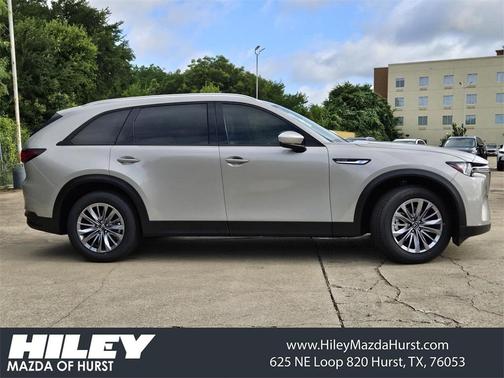 2025 Mazda CX-90 3.3 Turbo Preferred Package