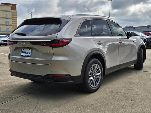 2025 Mazda CX-90 3.3 Turbo Preferred Package