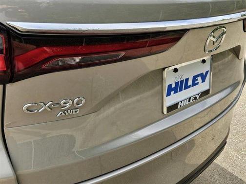 2025 Mazda CX-90 3.3 Turbo Preferred Package