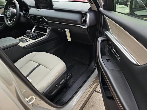 2025 Mazda CX-90 3.3 Turbo Preferred Package
