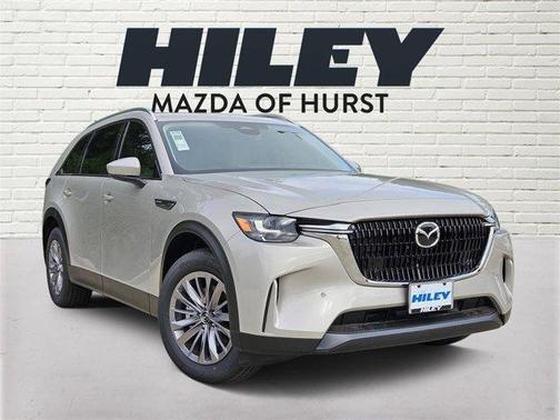 2025 Mazda CX-90 3.3 Turbo Preferred Package