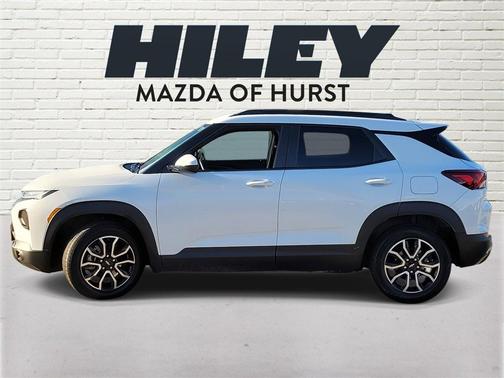 2023 Chevrolet Trailblazer ACTIV