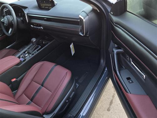 2026 Mazda CX-50 Premium Plus