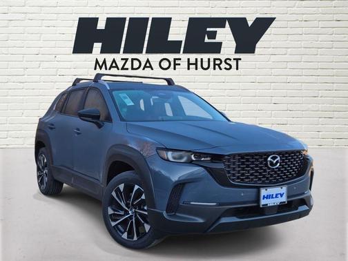 2026 Mazda CX-50 Premium Plus