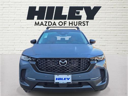 2026 Mazda CX-50 Premium Plus