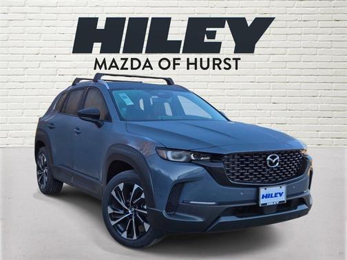 2026 Mazda CX-50 Premium Plus