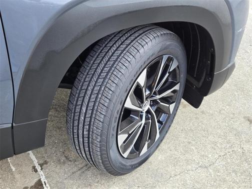 2026 Mazda CX-50 Premium Plus