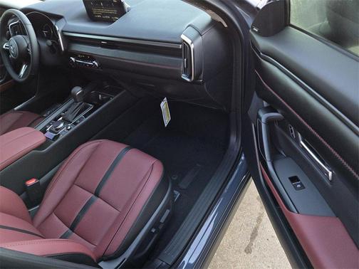 2026 Mazda CX-50 Premium Plus