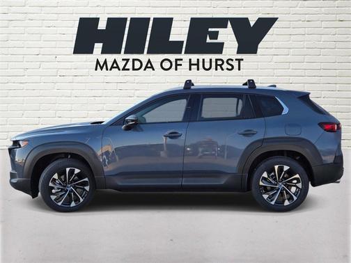 2026 Mazda CX-50 Premium Plus