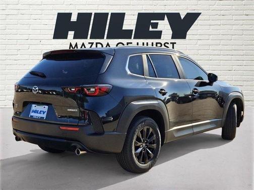 2025 Mazda CX-50 2.5 S Select Package