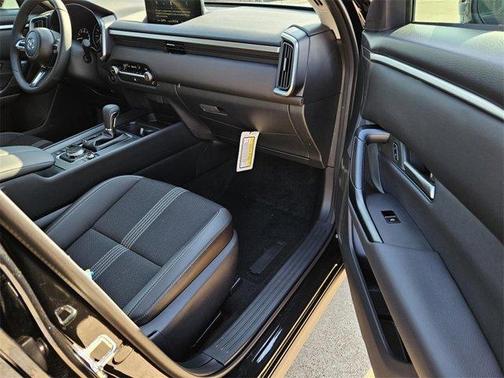 2025 Mazda CX-50 2.5 S Select Package