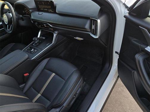 2026 Mazda CX-90 S Premium Plus