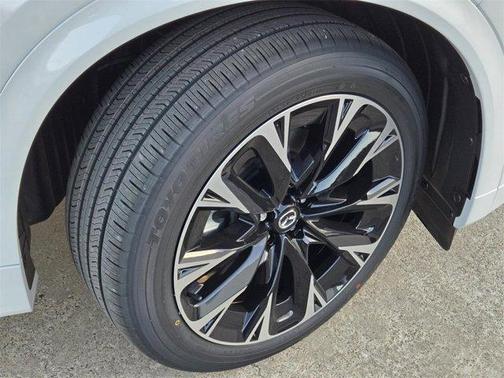 2026 Mazda CX-90 S Premium Plus