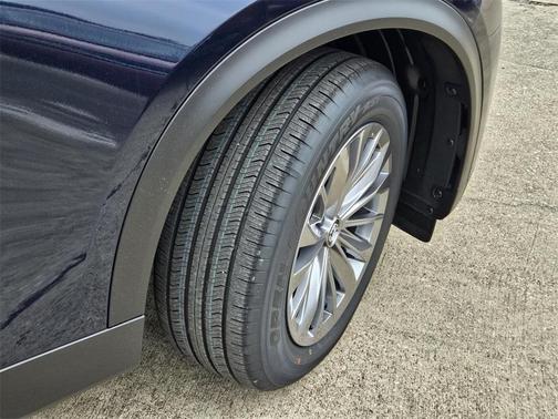 2025 Mazda CX-90 3.3 Turbo Preferred Package