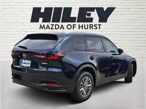 2025 Mazda CX-90 3.3 Turbo Preferred Package